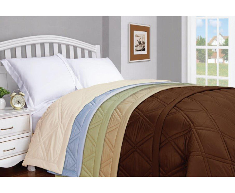 Inovatex,LLC Down Alternative Blanket & Reviews Wayfair Canada